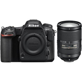 Nikon D500 18-300mm DSLR Fotoğraf Makinesi kullananlar yorumlar